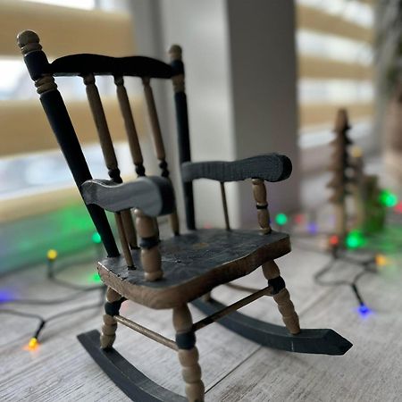 Apartament Fajny Kat Устшики Долне Екстериор снимка