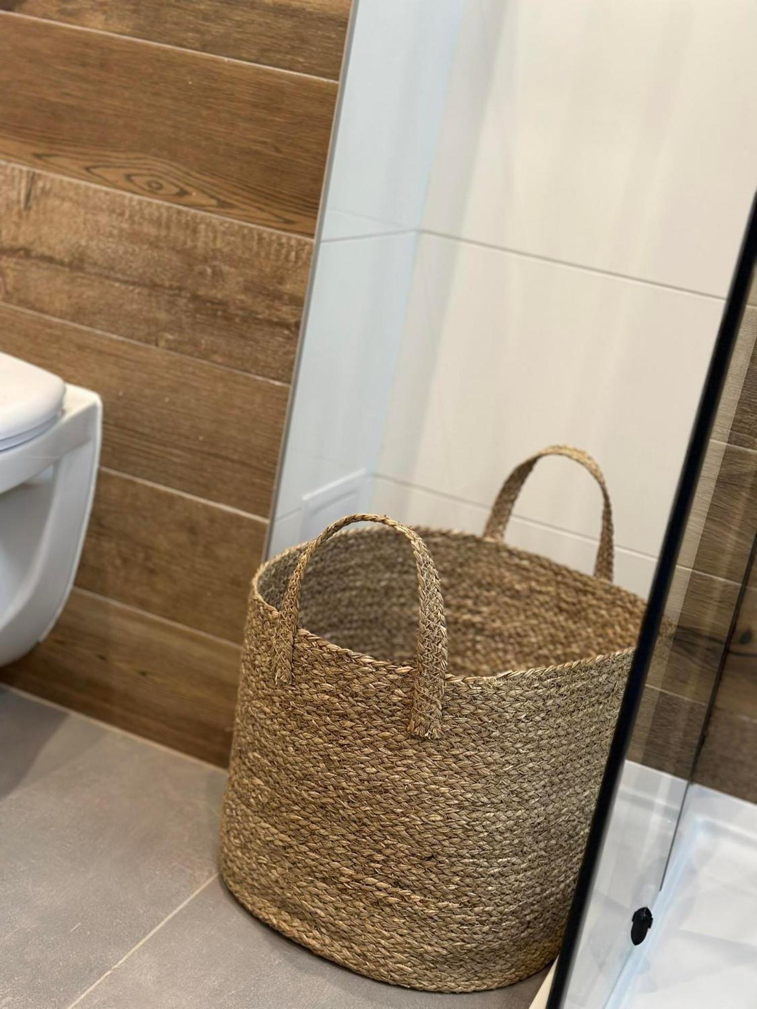 Apartament Fajny Kat Устшики Долне Екстериор снимка