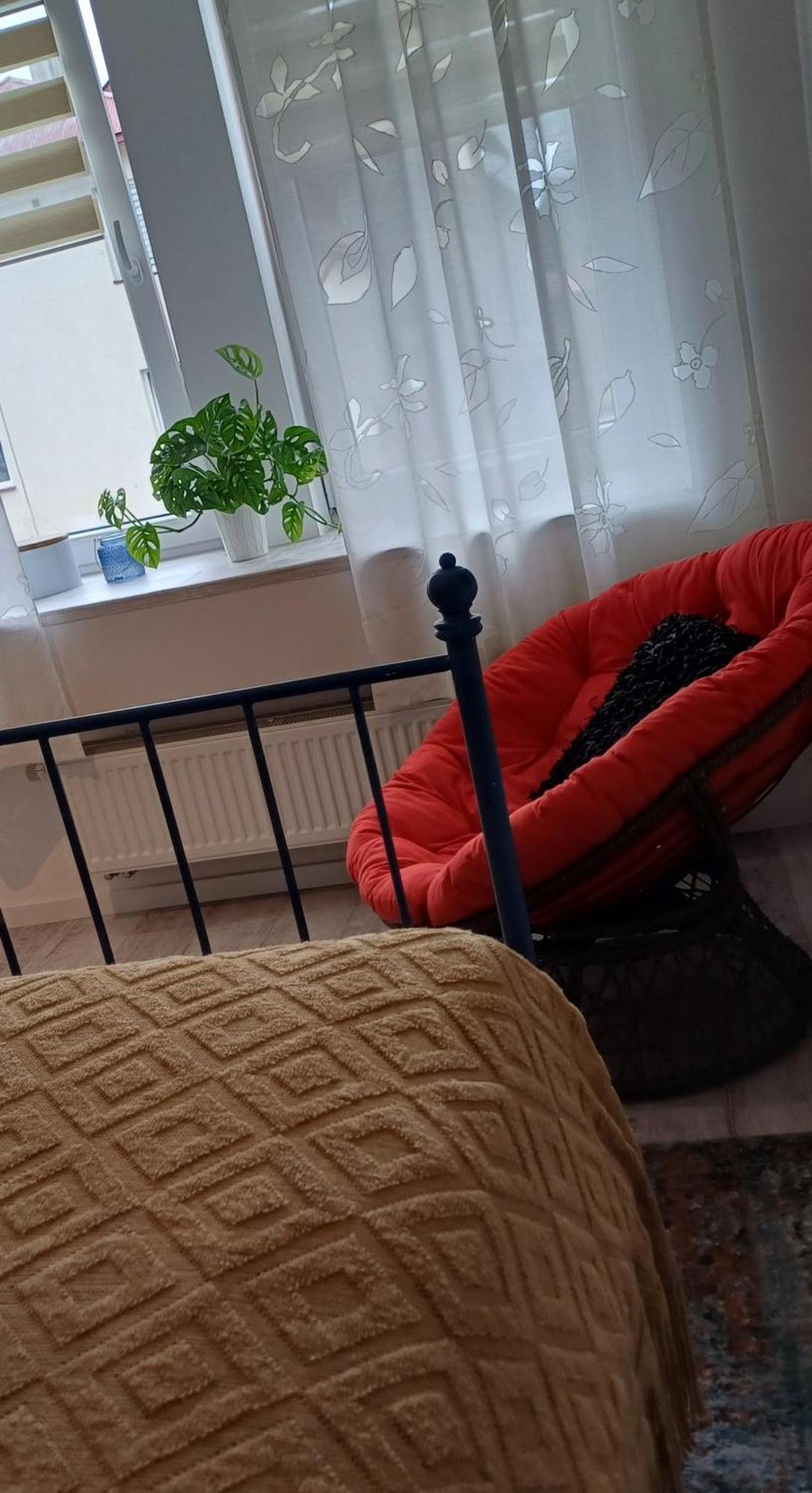 Apartament Fajny Kat Устшики Долне Стая снимка